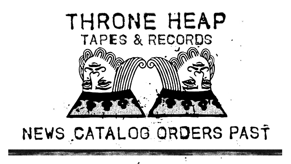 Throne Heap Catalog