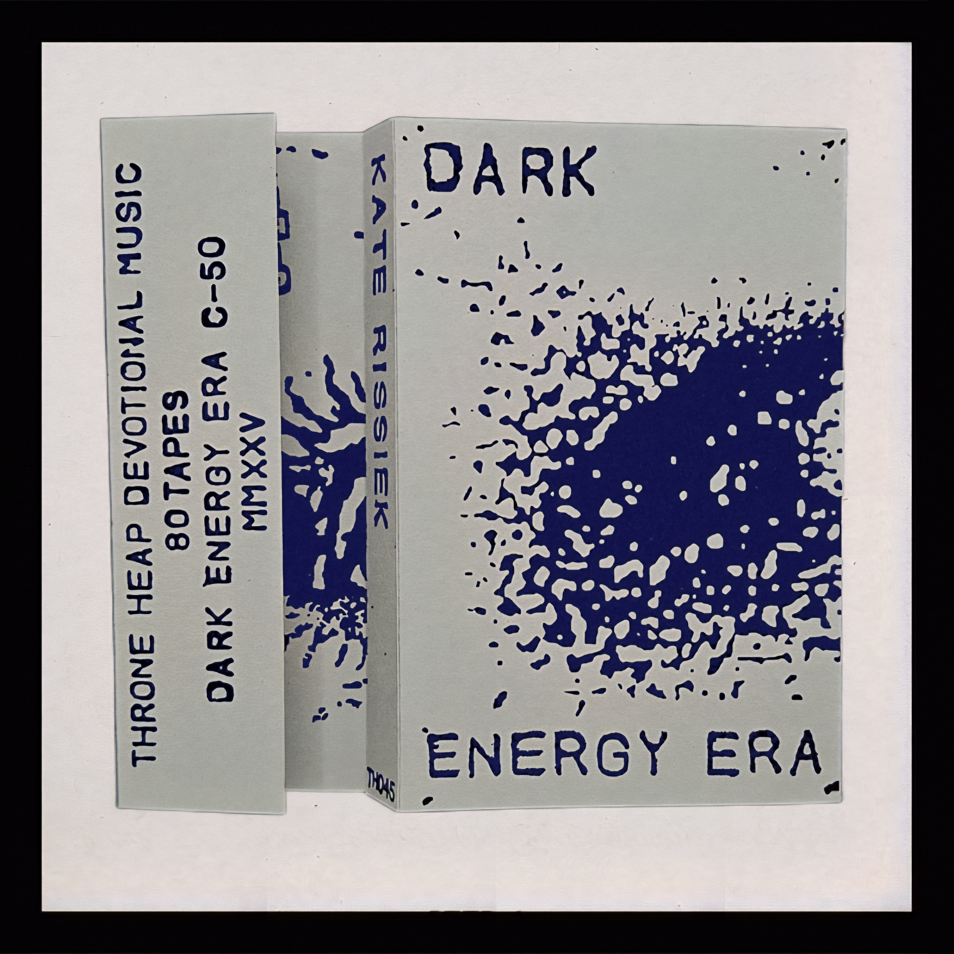 Kate Rissiek Dark Energy Era C50