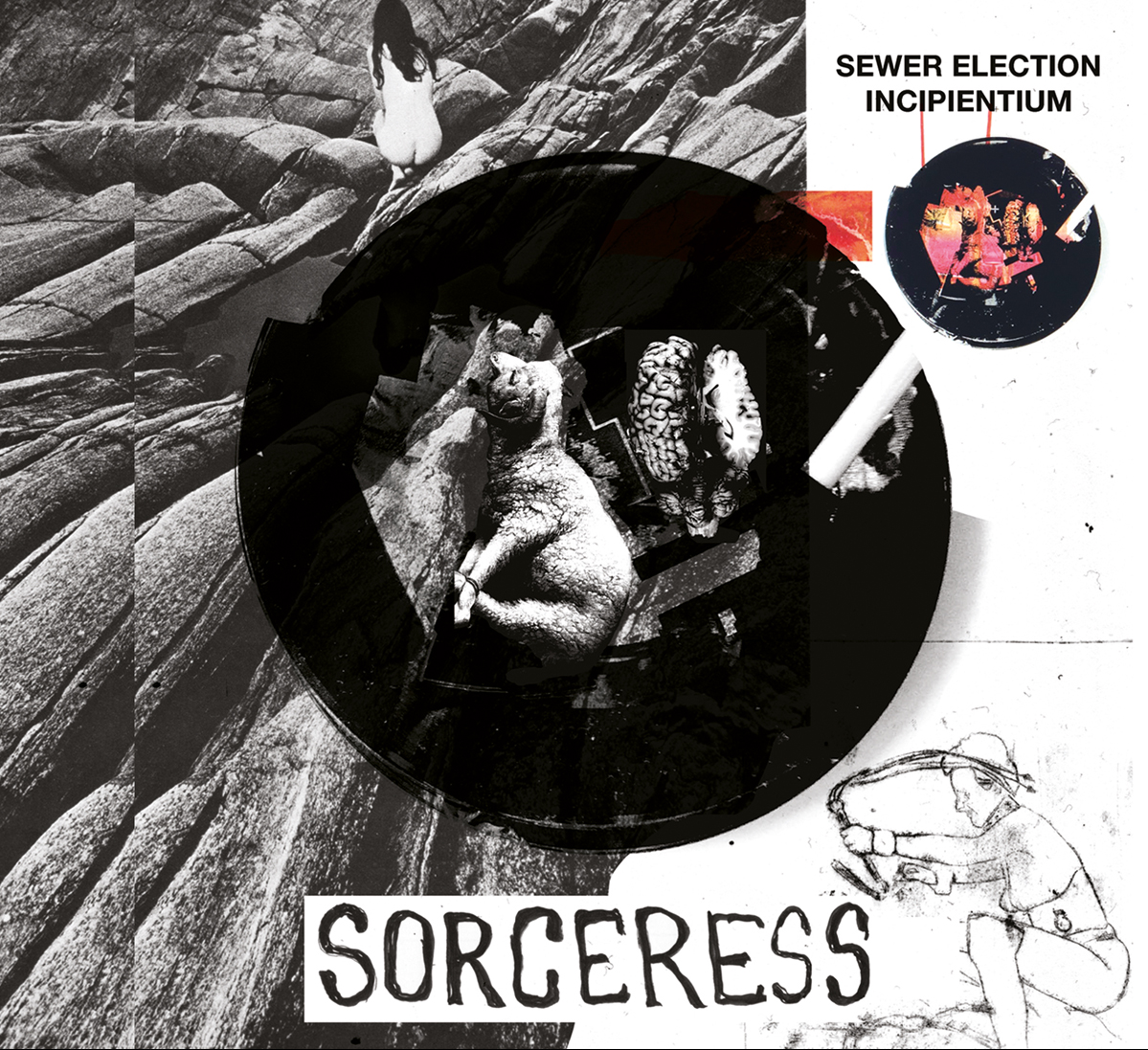 Sorceress