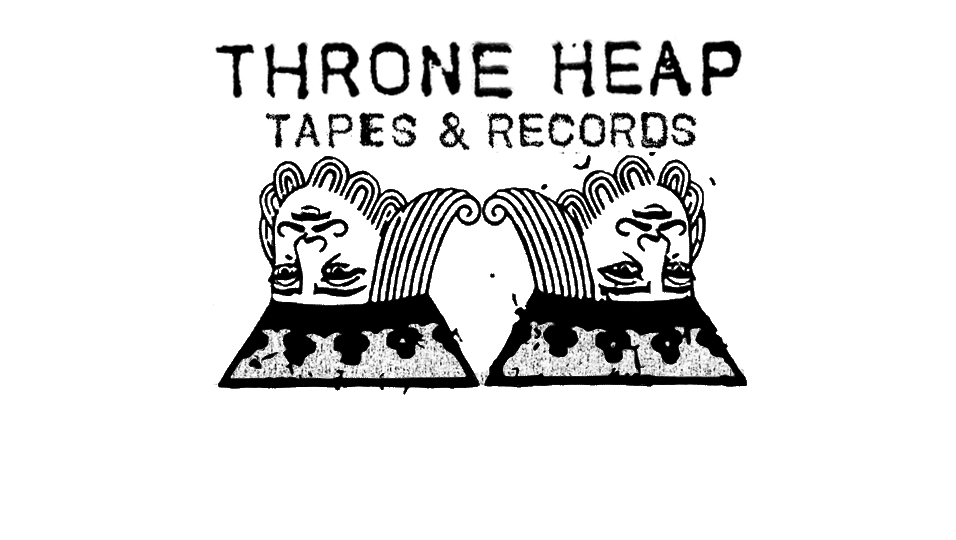 Throne Heap Tapes & Records